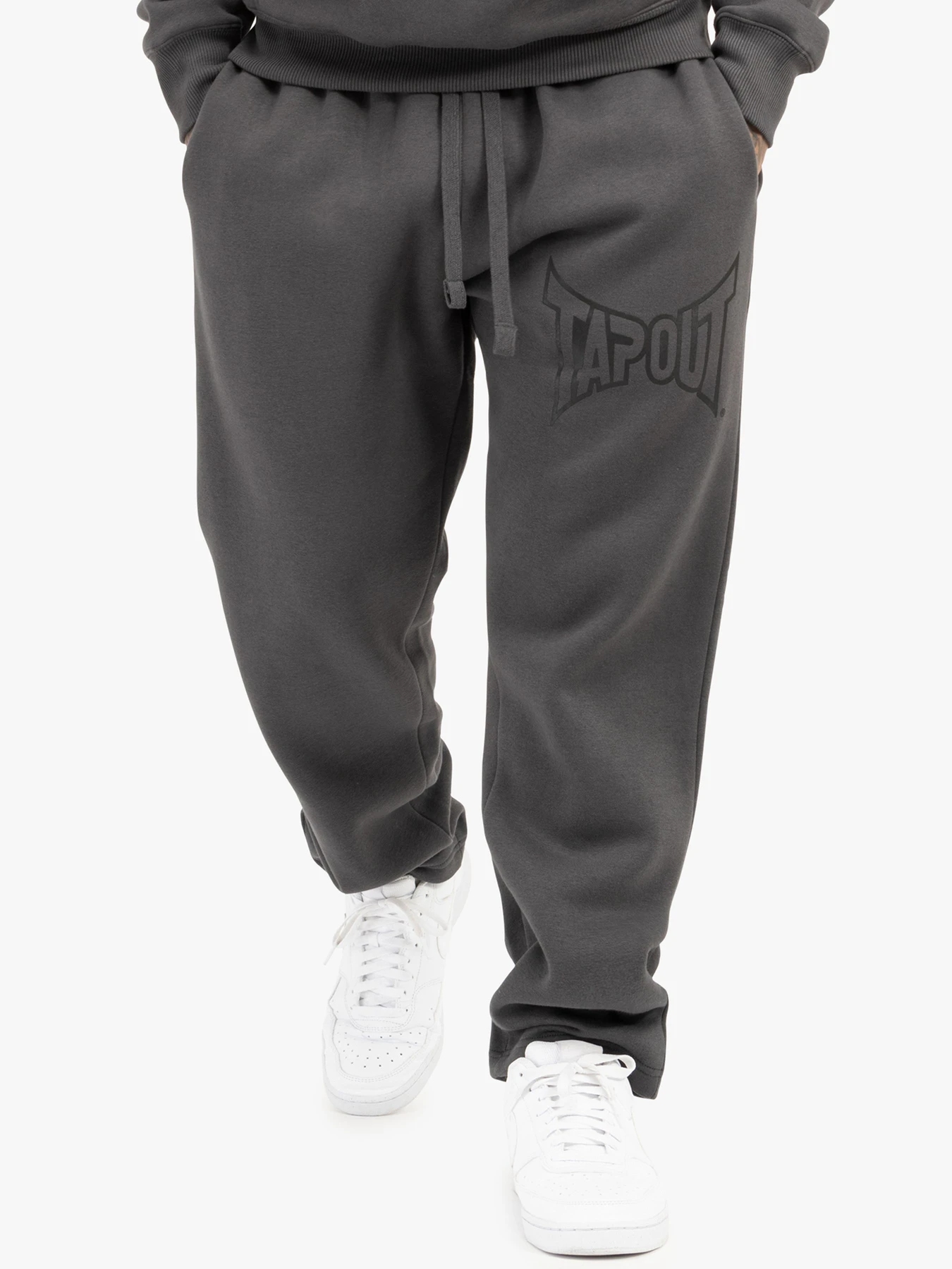 Брюки Tapout Lifestyle Basic Jogger модель 940008 Брюки Tapout Lifestyle Basic Jogger модель 940008 Фото