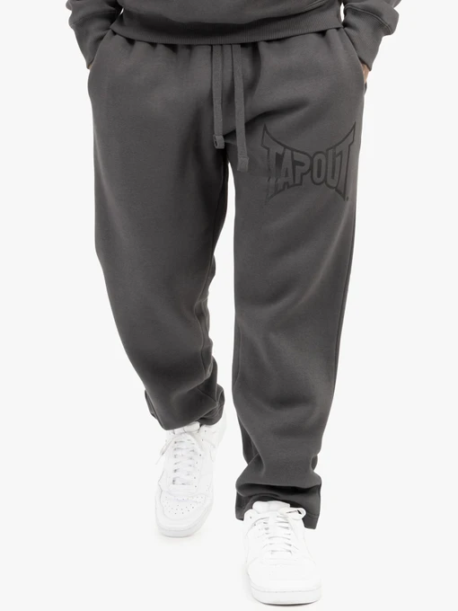 Брюки Tapout Lifestyle Basic Jogger модель 940008 Фото