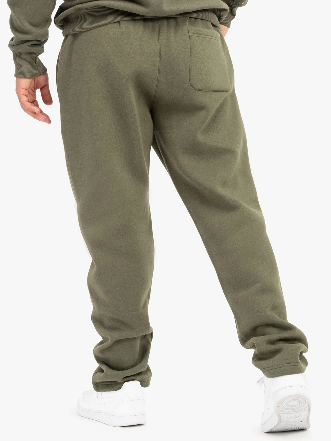 Брюки Tapout Lifestyle Basic Jogger модель 940008 Брюки Tapout Lifestyle Basic Jogger модель 940008 Фото