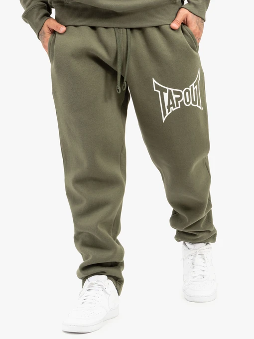 Брюки Tapout Lifestyle Basic Jogger модель 940008 Фото