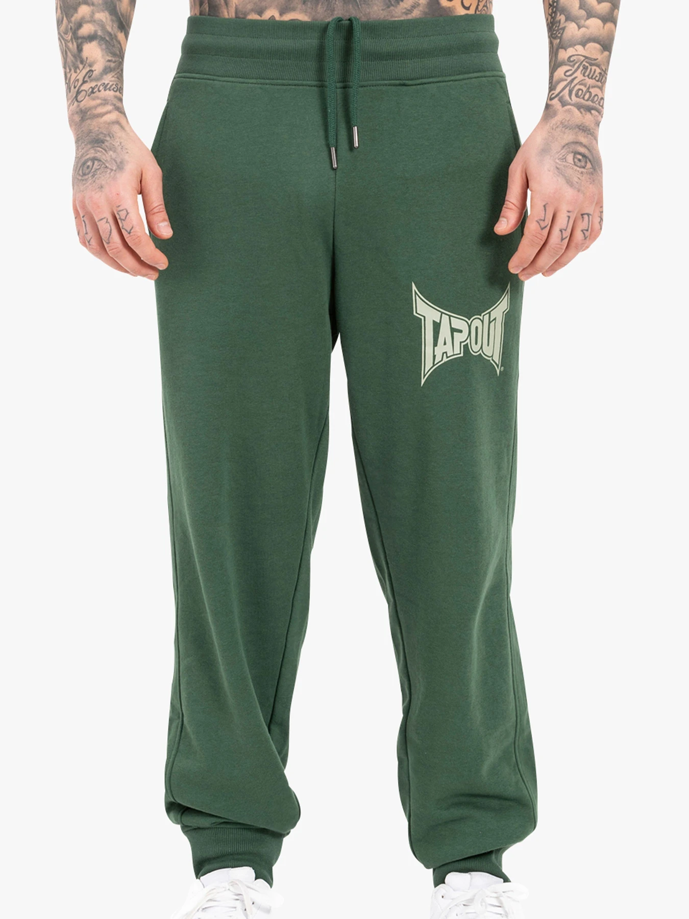 Брюки Tapout Tapout Jogger модель 940040 Фото
