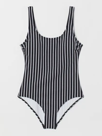 Одежда для пляжа H&M модель 40683 Фото
