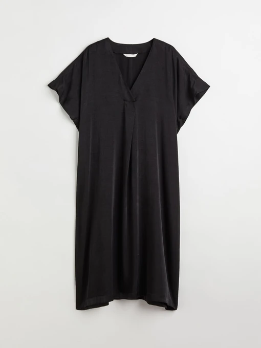 Платья H&M модель 75709 Фото