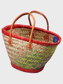 Сумки Le Comptoir de la plage Aravola модель Round_447 Фото