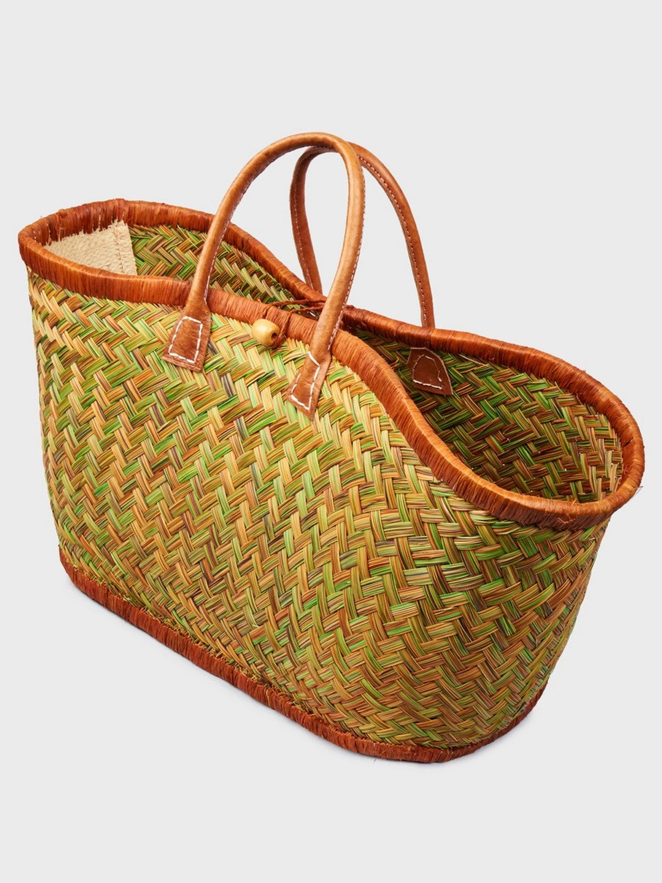 Сумки Le Comptoir de la plage Aravola модель MM_Tutti_381 Сумки Le Comptoir de la plage Aravola модель MM_Tutti_381 Фото