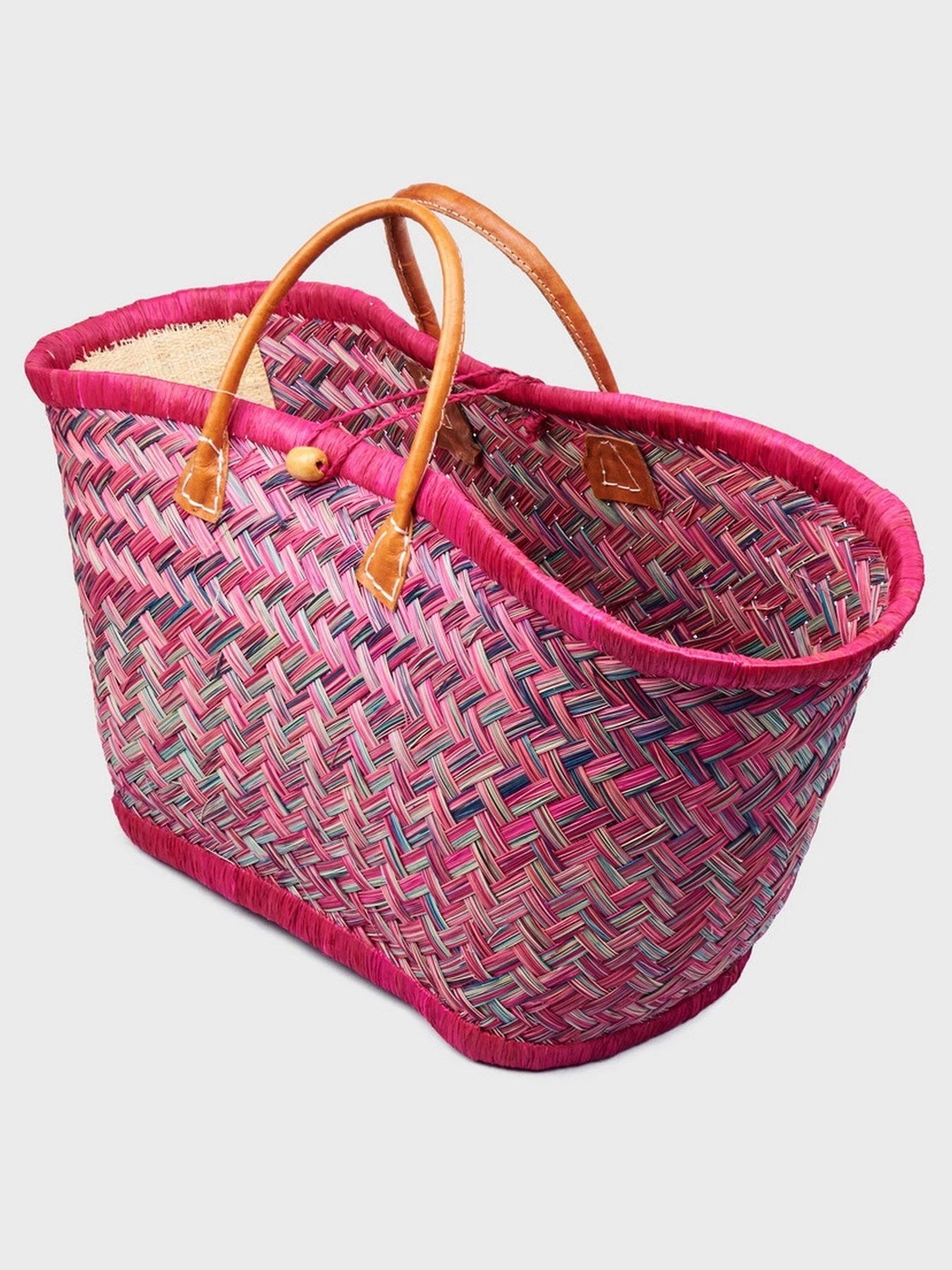 Сумки Le Comptoir de la plage Aravola модель MM_Tutti_155 Сумки Le Comptoir de la plage Aravola модель MM_Tutti_155 Фото