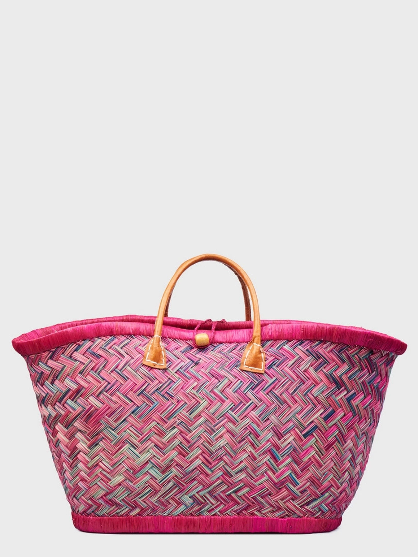 Сумки Le Comptoir de la plage Aravola модель MM_Tutti_155 Сумки Le Comptoir de la plage Aravola модель MM_Tutti_155 Фото