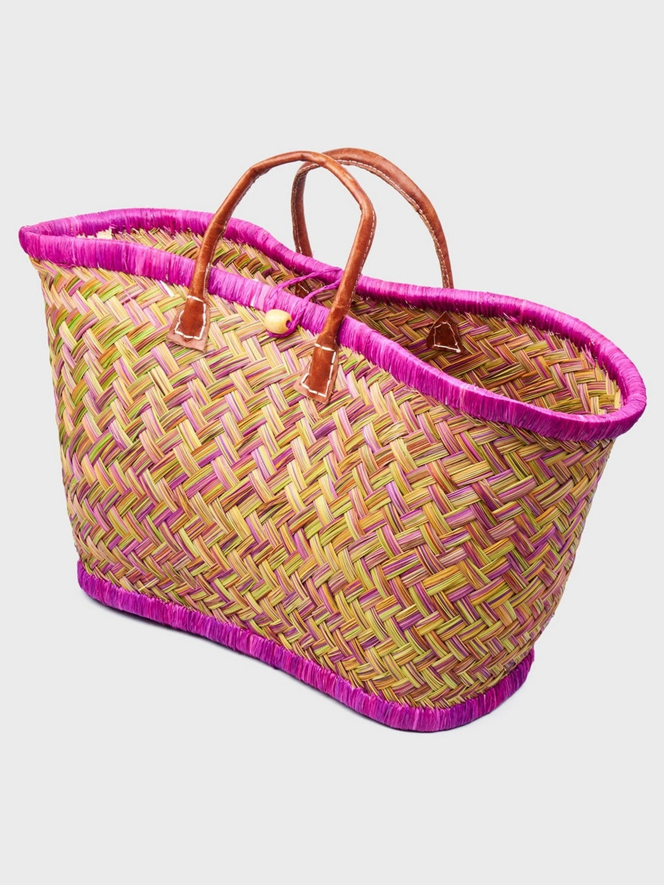 Сумки Le Comptoir de la plage Aravola модель MM_Tutti_145 Сумки Le Comptoir de la plage Aravola модель MM_Tutti_145 Фото