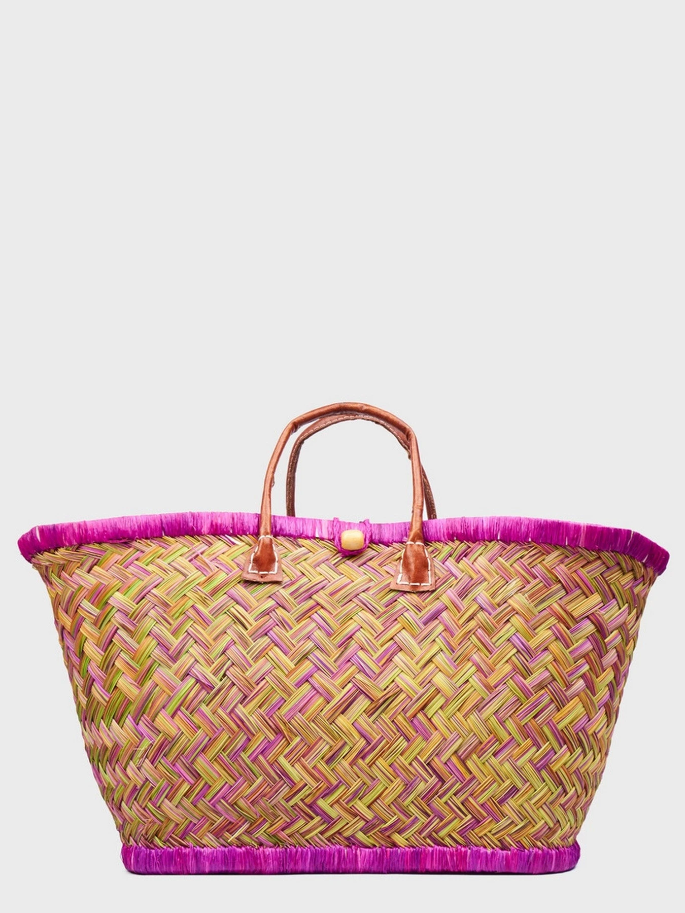 Сумки Le Comptoir de la plage Aravola модель MM_Tutti_145 Сумки Le Comptoir de la plage Aravola модель MM_Tutti_145 Фото