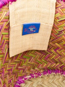 Сумки Le Comptoir de la plage Aravola модель MM_Tutti_145 Фото