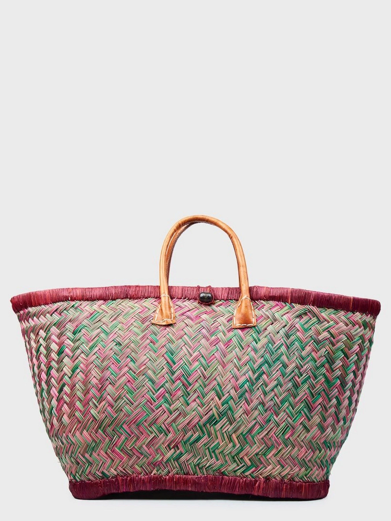 Сумки Le Comptoir de la plage Aravola модель MM_Tutti_138 Сумки Le Comptoir de la plage Aravola модель MM_Tutti_138 Фото