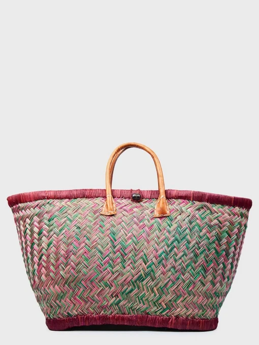 Сумки Le Comptoir de la plage Aravola модель MM_Tutti_138 Фото