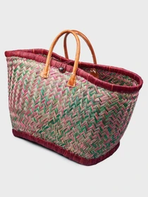 Сумки Le Comptoir de la plage Aravola модель MM_Tutti_138 Фото