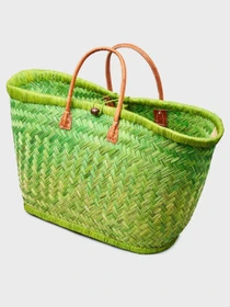 Сумки Le Comptoir de la plage Aravola модель MM_Tutti_129 Фото