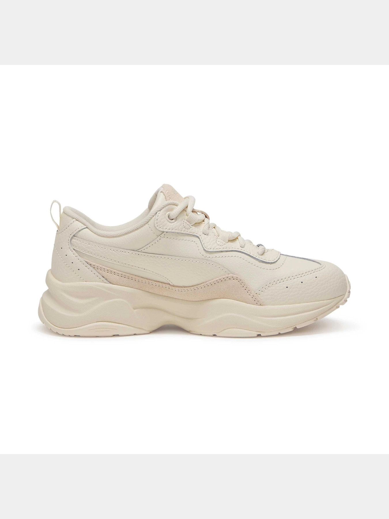 Кроссовки PUMA Cilia Lux модель 370282 Фото