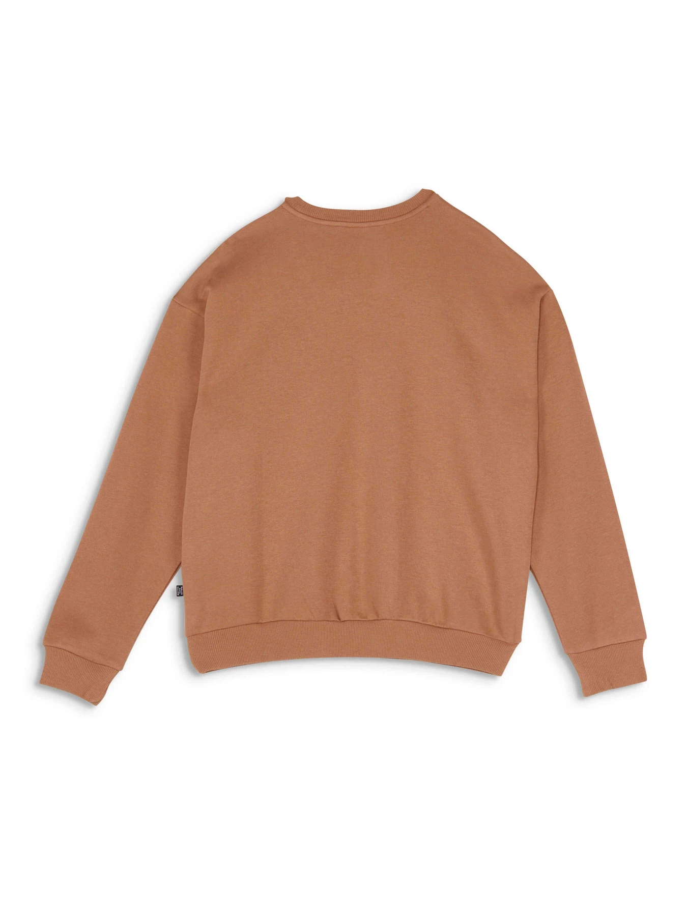 Худі та світшоти PUMA Ess Crew Sweat Fl W модель 847211 Фото