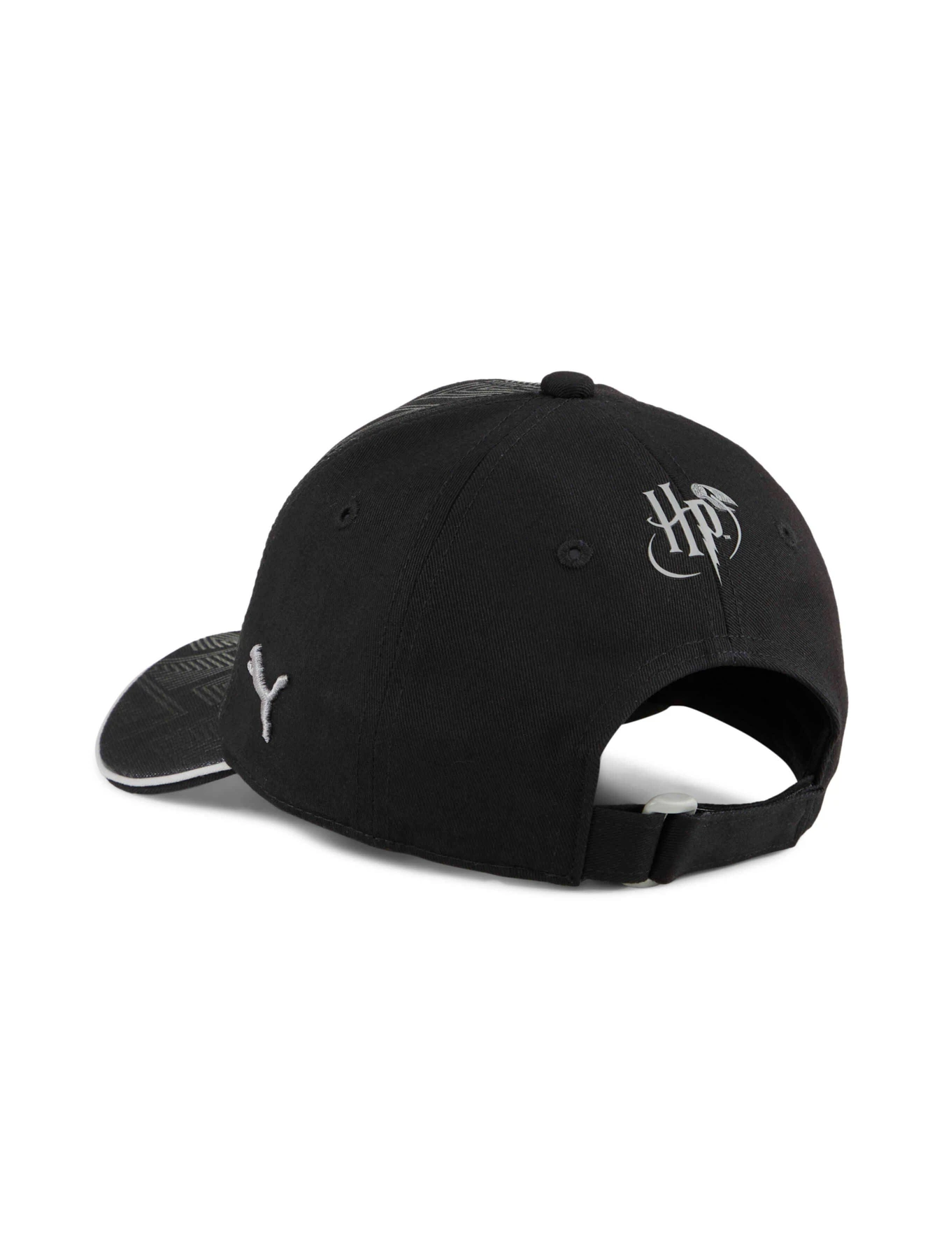 Шапки та кепки PUMA x Harry Potter Dad Cap модель 026122 Шапки та кепки PUMA x Harry Potter Dad Cap модель 026122 Фото