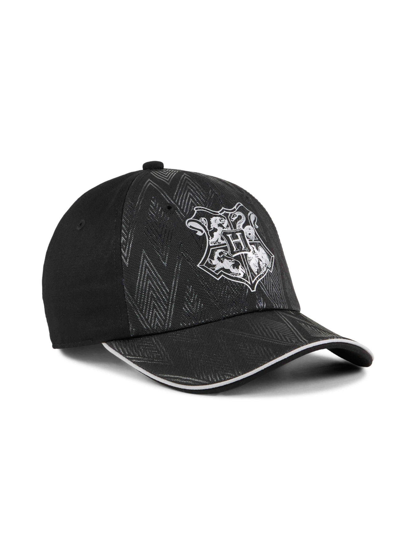 Шапки та кепки PUMA x Harry Potter Dad Cap модель 026122 Шапки та кепки PUMA x Harry Potter Dad Cap модель 026122 Фото