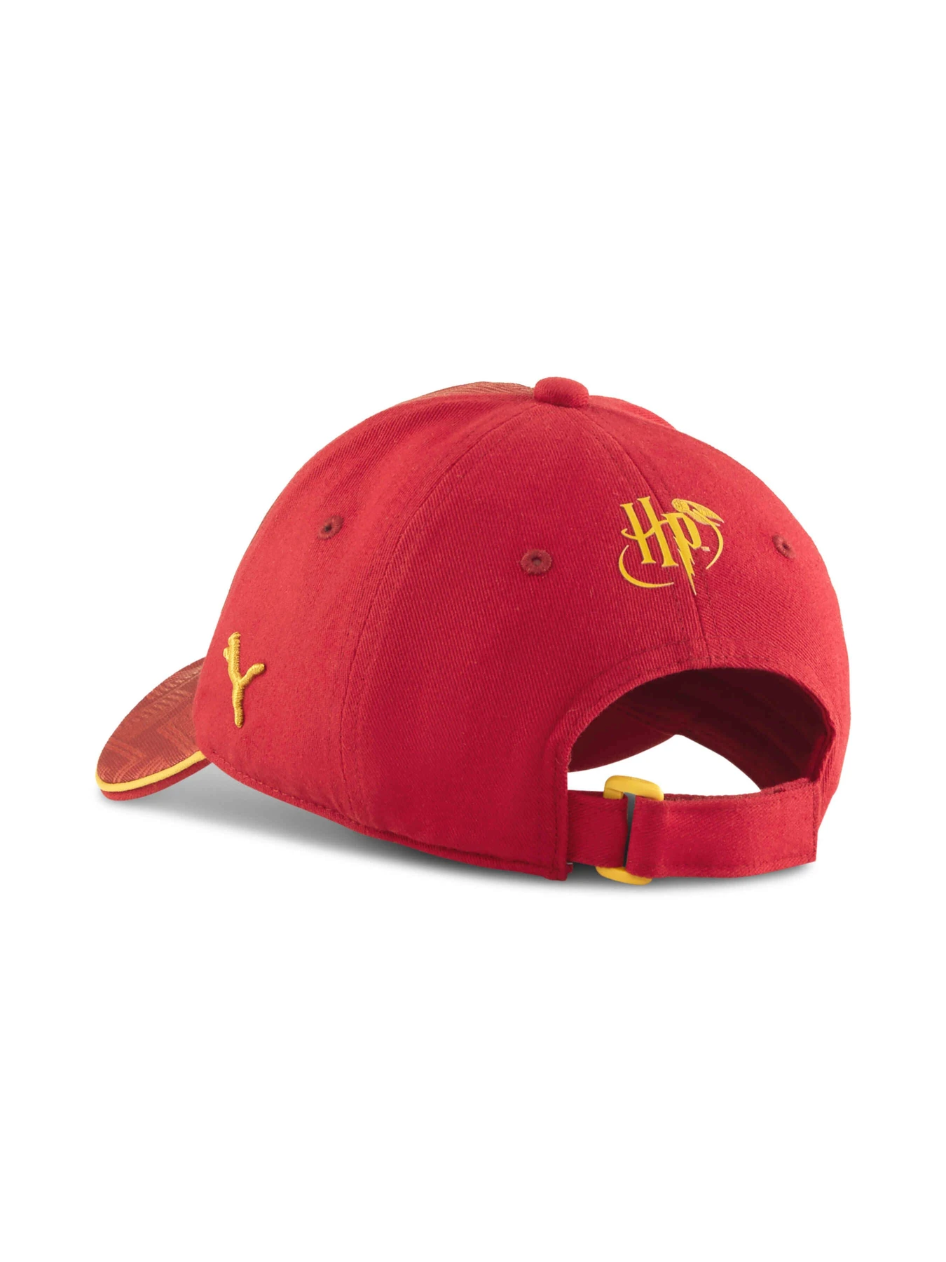 Шапки та кепки PUMA x Harry Potter Dad Cap модель 026122 Шапки та кепки PUMA x Harry Potter Dad Cap модель 026122 Фото