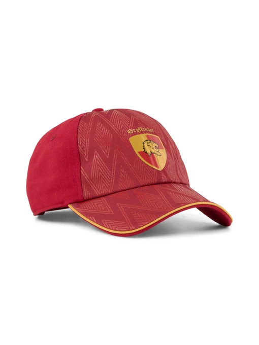 Шапки и кепки PUMA x Harry Potter Dad Cap модель 026122 Фото