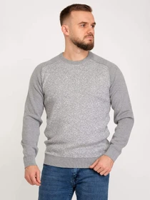 Свитры и кардиганы Trend Collection модель TC7315GreySVTRMN Фото
