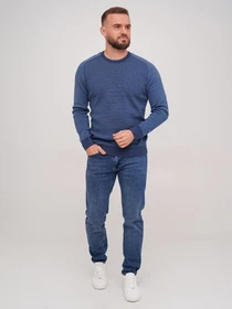 Свитры и кардиганы Trend Collection модель TC7245BlueSVTRMN Фото