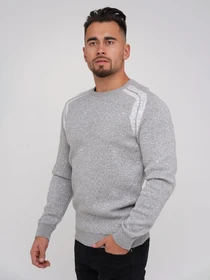 Свитры и кардиганы Trend Collection модель TC5607GreySVTRMN Фото