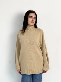 Худи и свитшоты ART KNIT модель 31925 Фото