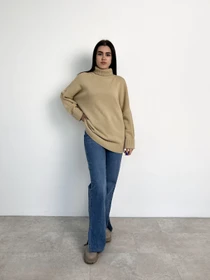 Худи и свитшоты ART KNIT модель 31925 Фото