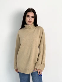 Худи и свитшоты ART KNIT модель 31925 Фото