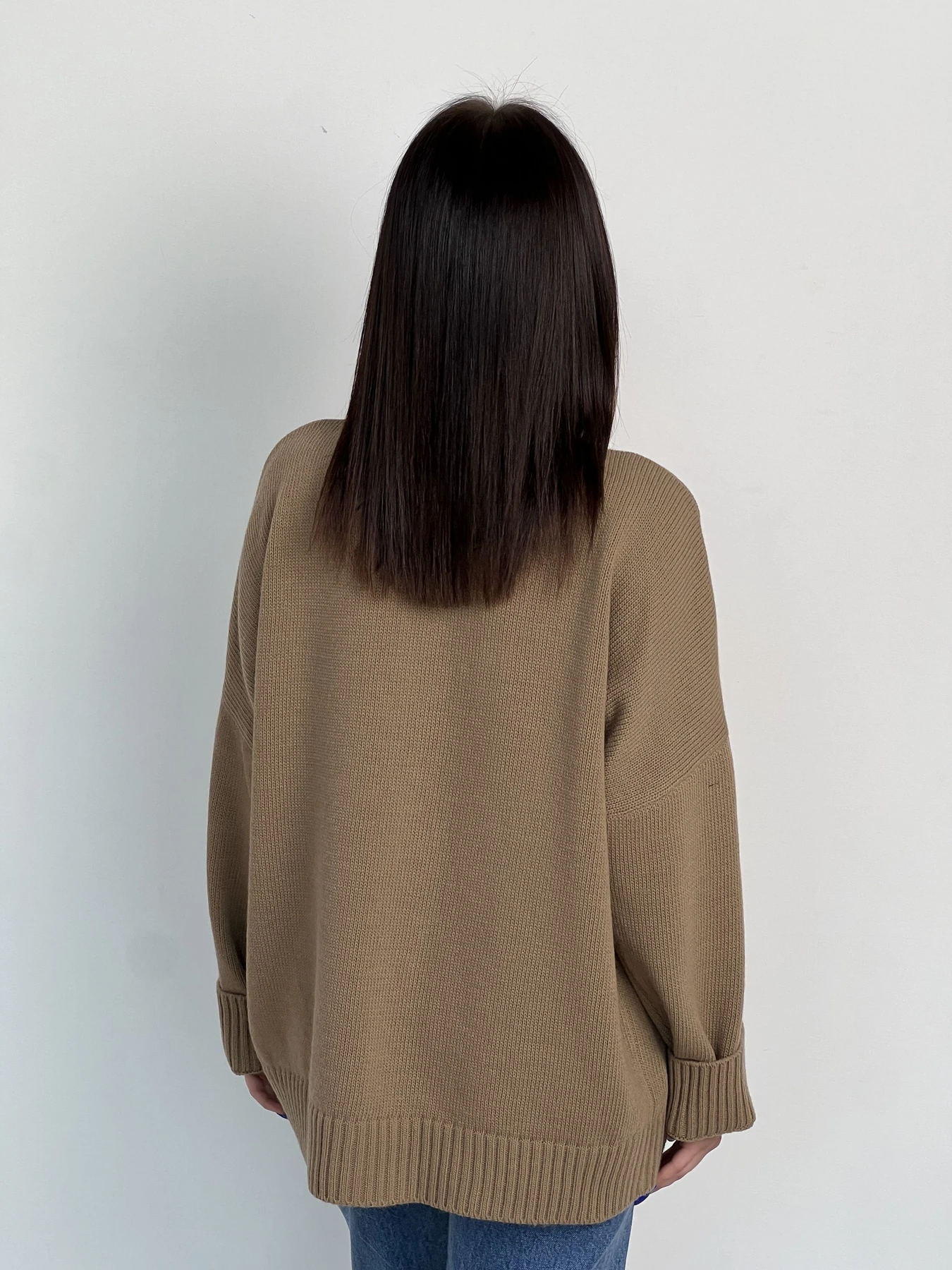 Худи и свитшоты ART KNIT модель 37680 Фото