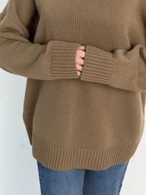 Худи и свитшоты ART KNIT модель 37680 Фото