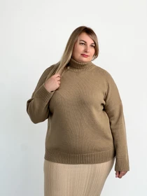 Худи и свитшоты ART KNIT модель 37680 Фото