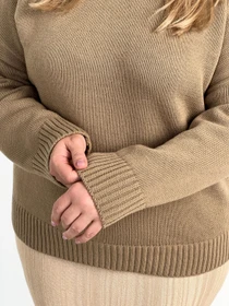 Худи и свитшоты ART KNIT модель 37680 Фото