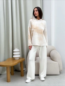 Худи и свитшоты ART KNIT модель 37863 Фото