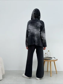 Худи и свитшоты ART KNIT модель 37864 Фото