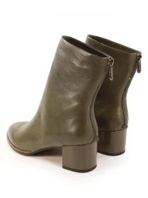 Ботинки и сапоги It-girl модель A05-62R-ZH002green Фото