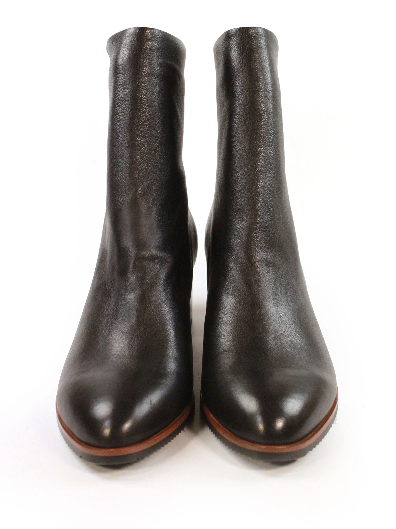 Ботинки и сапоги It-girl модель A05-62-ZH001-black Фото