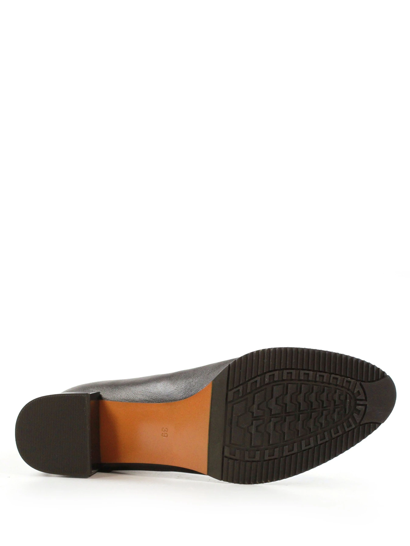 Ботинки и сапоги It-girl модель A05-62-ZH001-black Фото