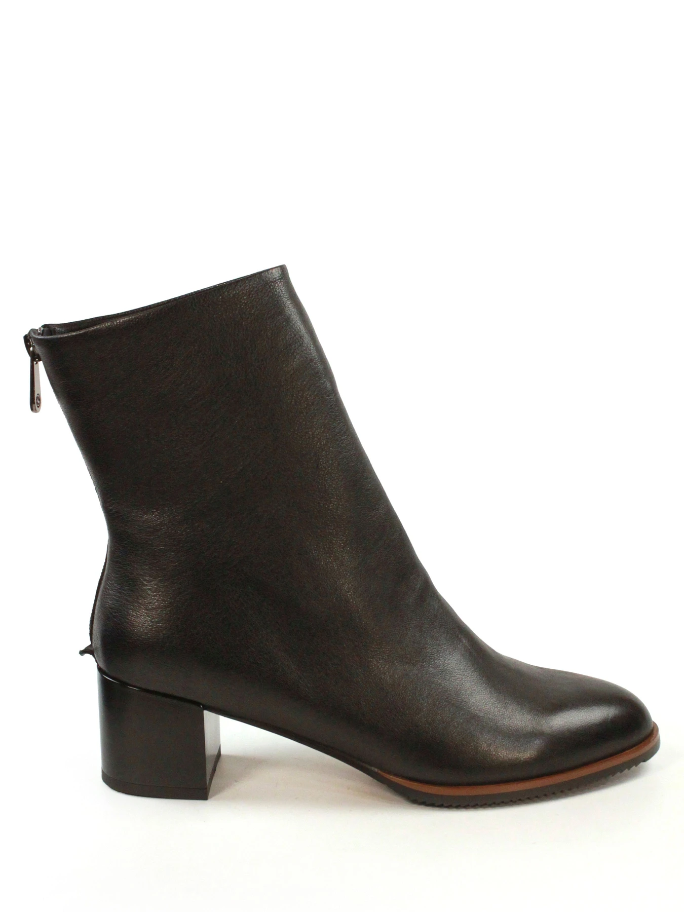 Ботинки и сапоги It-girl модель A05-62-ZH001-black Фото