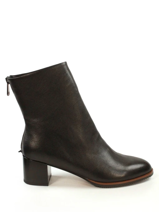 Ботинки и сапоги It-girl модель A05-62-ZH001-black Фото