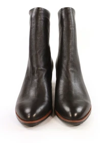 Ботинки и сапоги It-girl модель A05-62-ZH001-black Фото