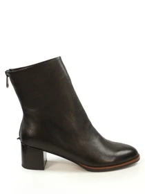 Ботинки и сапоги It-girl модель A05-62-ZH001-black Фото