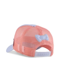 Шапки и кепки PUMA x Hk&fr Trucker Cap Jr модель 026128 Фото