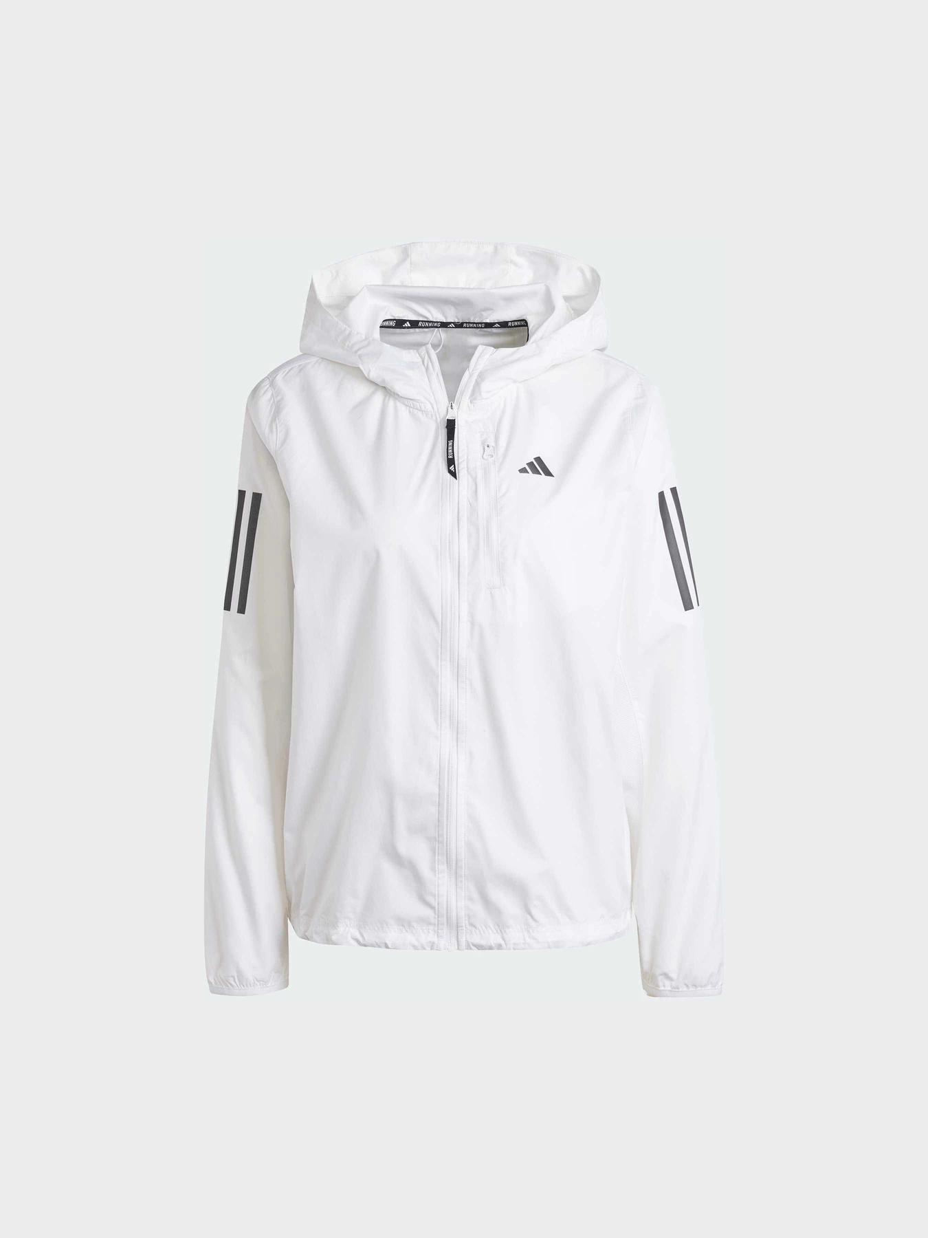 Куртки и дубленки Adidas Supernova модель IK7445 Куртки и дубленки Adidas Supernova модель IK7445 Фото
