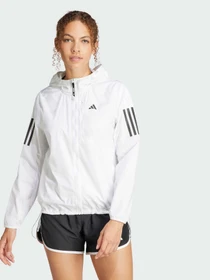 Куртки и дубленки Adidas Supernova модель IK7445 Фото