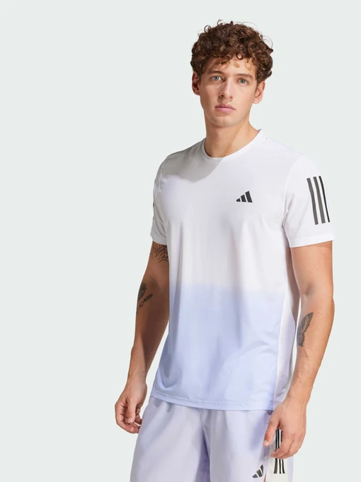 Футболки и поло Adidas Supernova модель JC9886 Фото