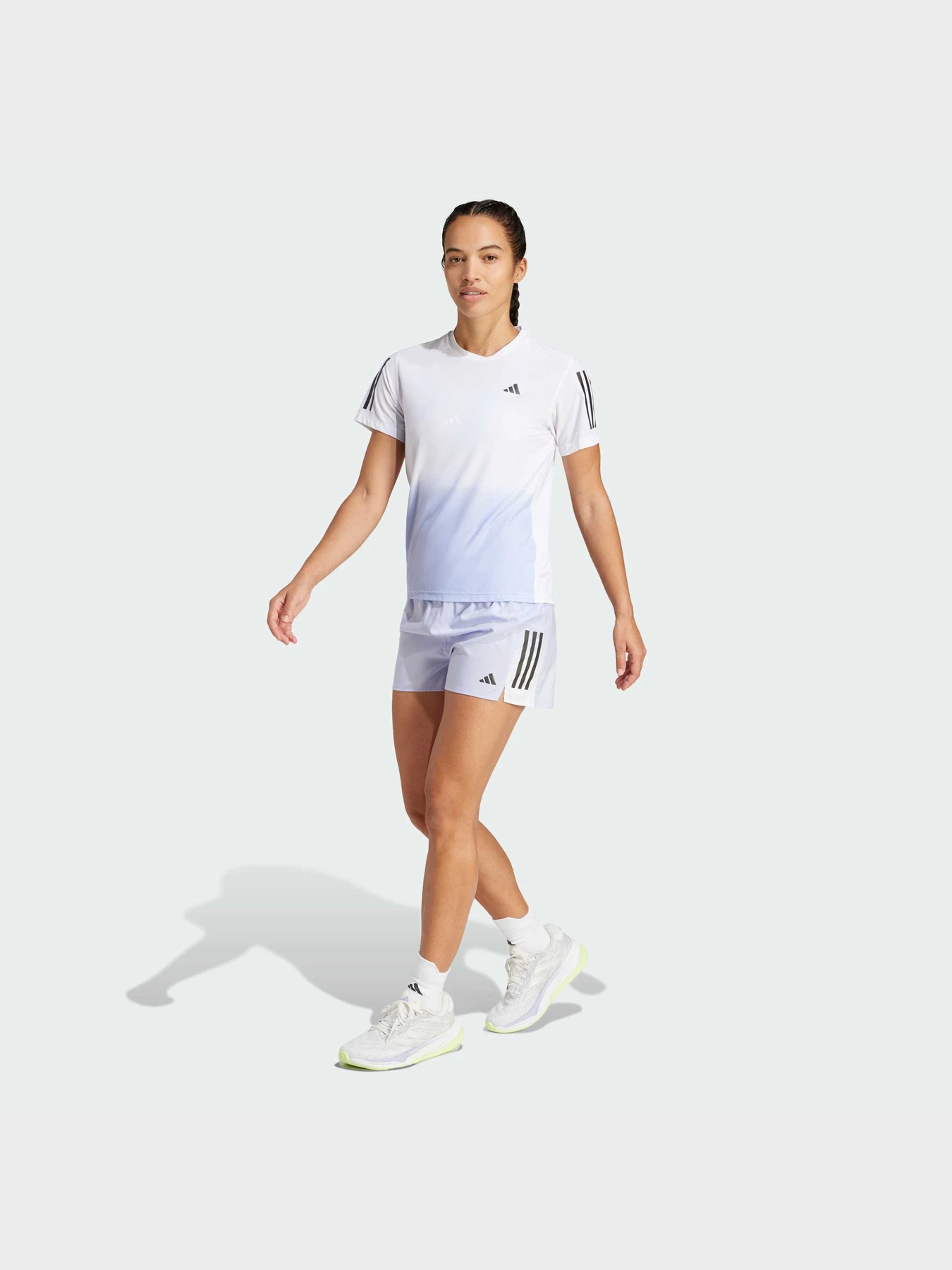 Футболки и поло Adidas Supernova модель JC9889 Фото