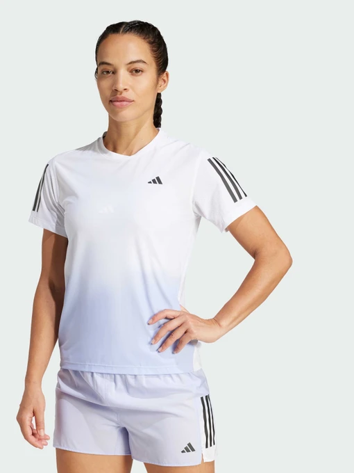 Футболки і поло Adidas Supernova модель JC9889 Фото