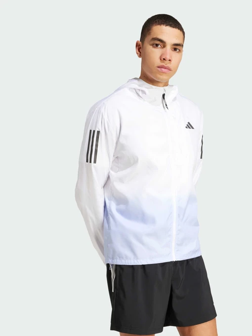 Куртки и дубленки Adidas Supernova модель JC9892 Фото